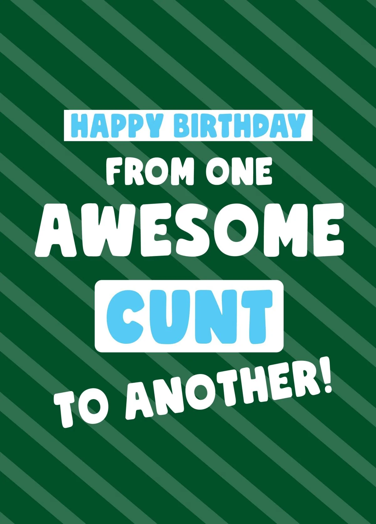 New Birthday Cards